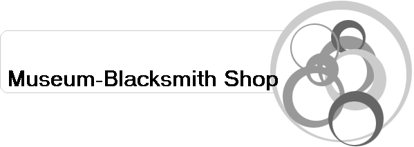 Museum-Blacksmith Shop