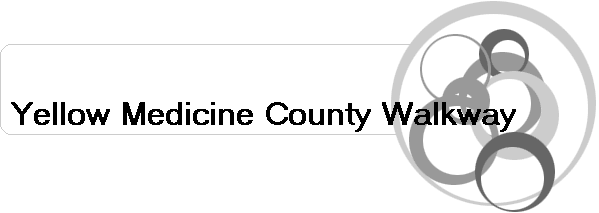 Yellow Medicine County Walkway